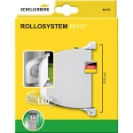 Schellenberg 50157 nadžbukni uređaj za namatanje remena Pogodno za (sustave roleta) Schellenberg mini