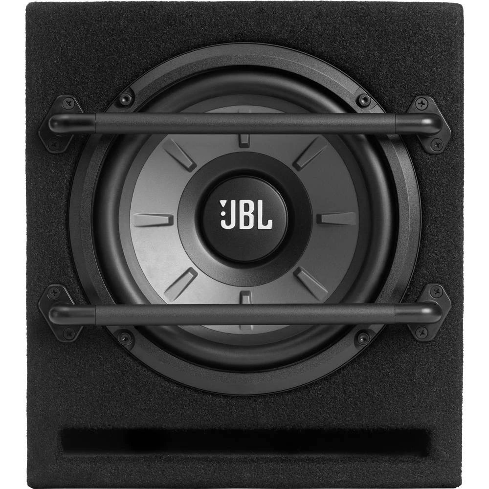 JBL STAGE 800BA aktivni automobilski dubokotonac 200 W slika
