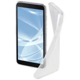 Hama  Crystal Clear  stražnji poklopac za mobilni telefon  Samsung  XCover 5  prozirna