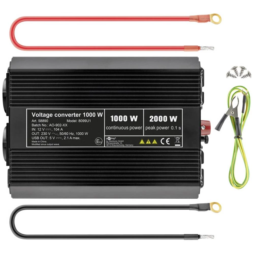 Conrad Product Image