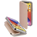 Hama Booklet Curve knjižica Apple ružičasto-zlatna (roségold)