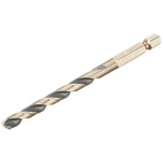 Dewalt DT20609-QZ HSS-G metal-spiralno svrdlo 1 komad 6.5 mm Ukupna dužina 105 mm zaštita od korozije   šesterokut 1 St.