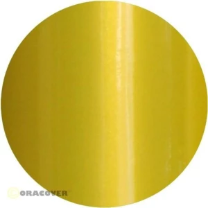 Ukrasne trake Oracover Oraline 26-036-002 (D x Š) 15 m x 2 mm Sedefasto-žuta slika