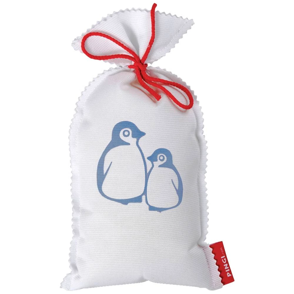 Izvorni Pingi, Odvlaživač zraka za višekratnu upotrebu 2 x 450 g PINGI Trockenwunder 2 x 450 g granule za odvlaživače    bijela slika