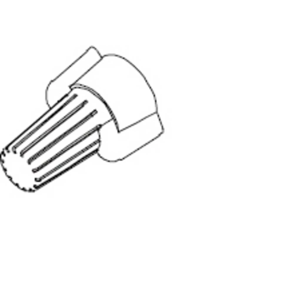 Molex 19160-0194 prstenasta kabelska stopica 1 St. Bulk slika