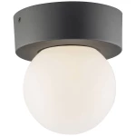 ECO-Light I-SKITTLE-PL Skittle PL vanjska stropna svjetiljka   E27   antracitna boja