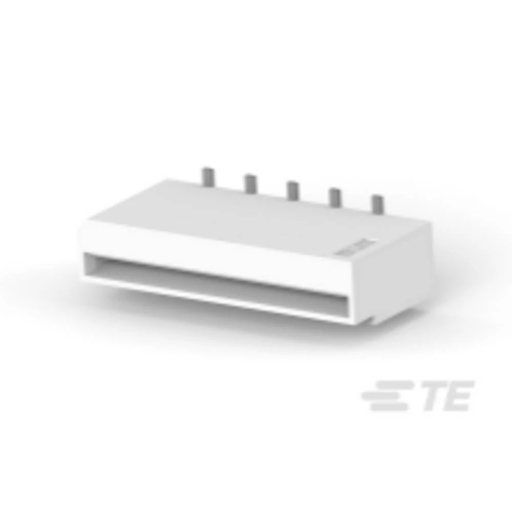 FFC & FEC CONNECTOR AND ACCESSORIES 1-84982-1 TE Connectivity Sadržaj: kom. slika