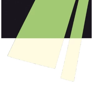 trake pokazivača aluminij   SafetyMarking 15.4976 (Š x V) 100 mm x 50 mm    1 St. slika