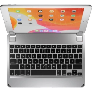 Brydge BRY80012G tipkovnica za tablet Pogodno za marke (tablet računala): Apple iPad 10.2 (2019), iPad 10.2 (2020)  Apple iOS® slika