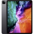 Apple iPad Pro 12.9 (2020) WiFi + Cellular 1 TB space siva slika