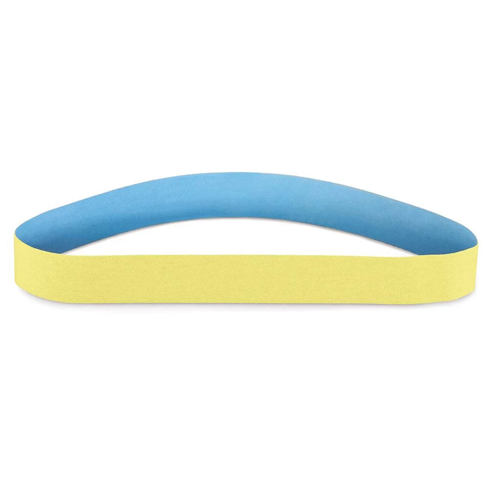 Flex CR-P180 434906 Brusna traka Granulacija 180 (D x Š) 760 mm x 40 mm 10 ST