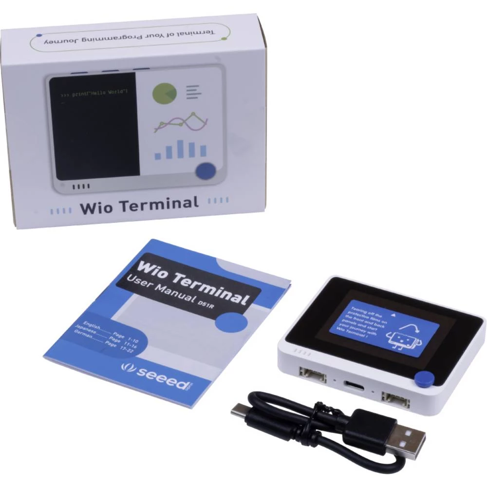 Conrad Product Image