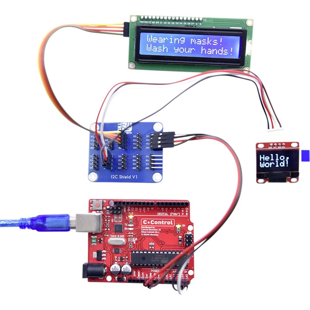 Conrad Product Image