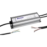 Dehner Elektronik SPE150-24VLP LED transformator Konstantni napon 150 W 0 - 6.25 A 24 V/DC Bez prigušivanja, odobrenje Namještaj