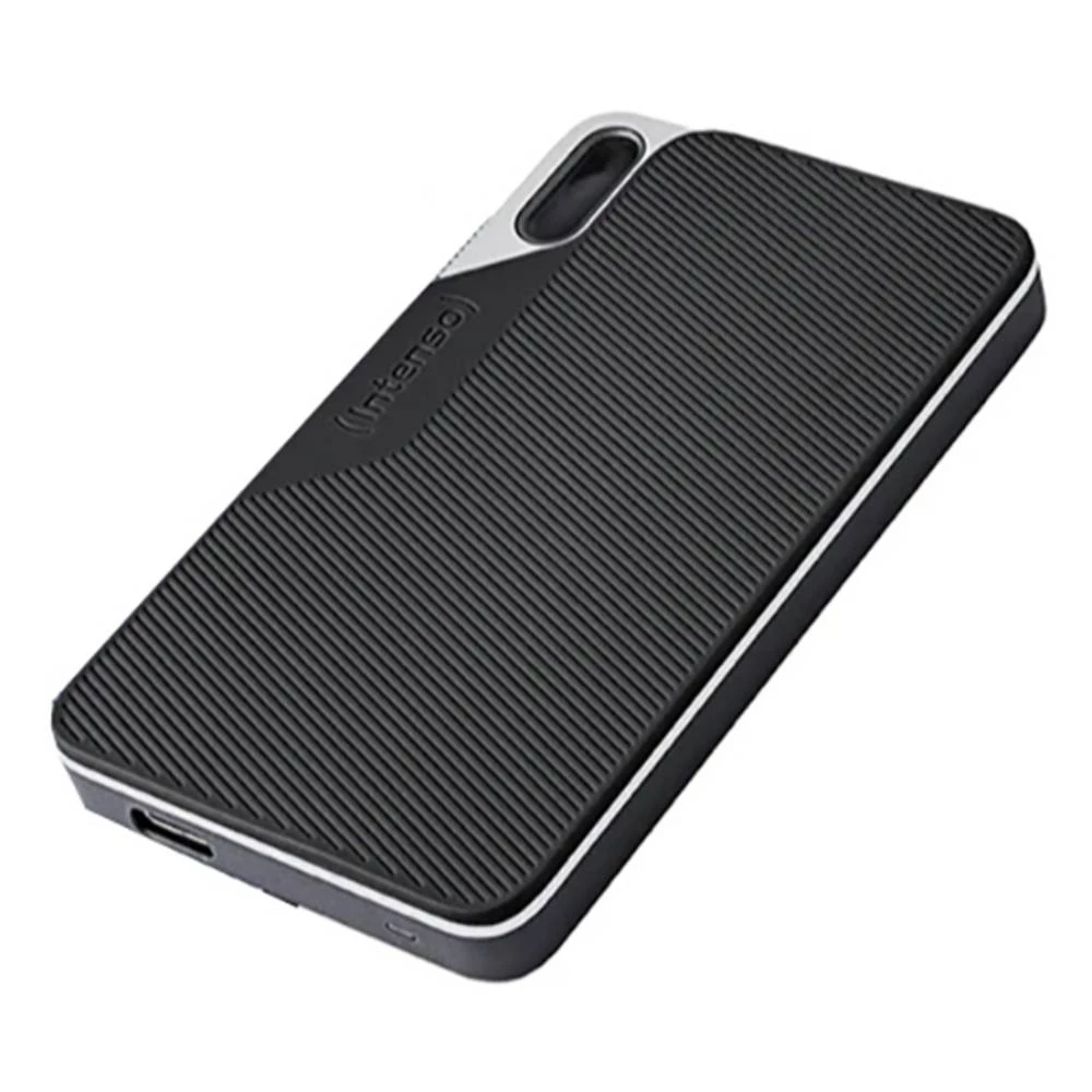 Intenso 1 TB vanjski ssd tvrdi disk crna 3826471 slika