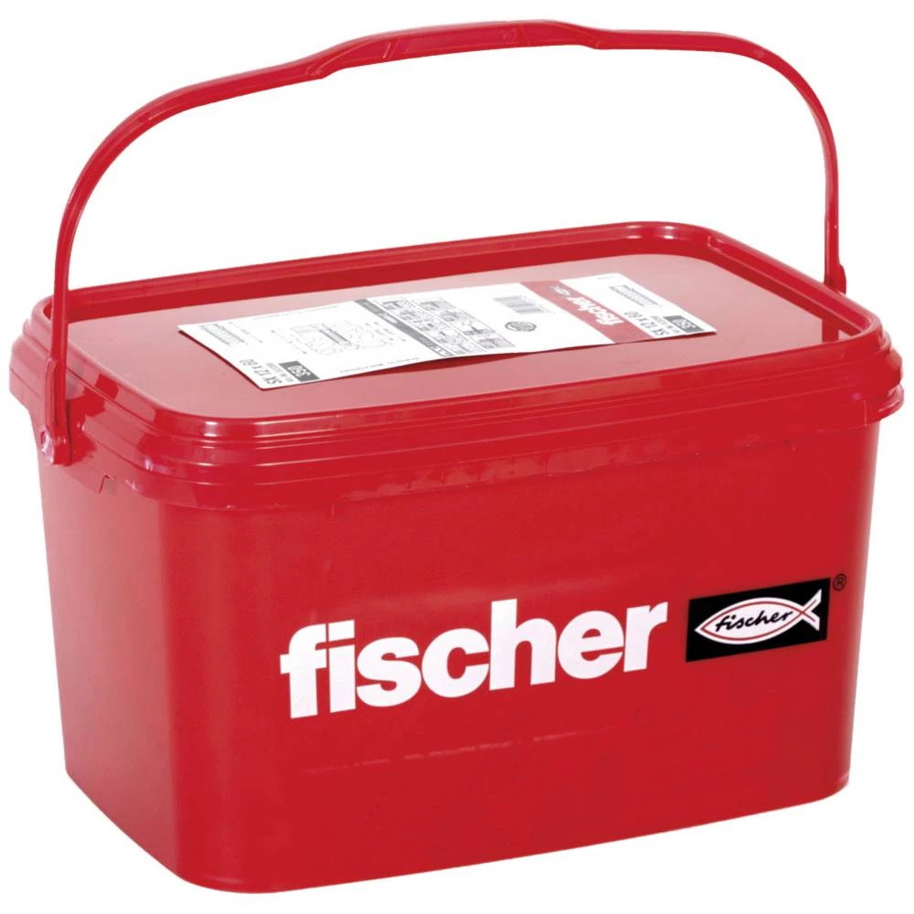 Fischer SX 10 tipl 50 mm 10 mm 507909 720 St. slika