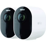 ARLO GEN5 WIRE-FREE 2-CAM KIT 3-MONTH SMART V2 VMS5240-200EUS bežično, WLAN ip-set sigurnosne kamere   3840 x 2160 piksel