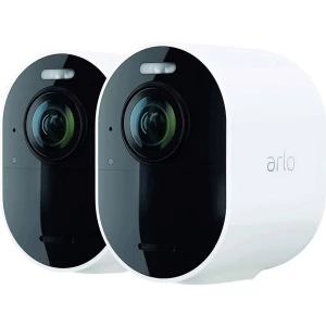 ARLO GEN5 WIRE-FREE 2-CAM KIT 3-MONTH SMART V2 VMS5240-200EUS bežično, WLAN ip-set sigurnosne kamere   3840 x 2160 piksel slika