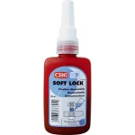 CRC SOFT LOCK 30696-AA vijci za učvršćivanje Čvrstoća: srednje 50 ml
