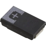 Panasonic 6TPE680MI tantalov kondenzator SMD  680 µF 6.3 V 20 % (D x Š) 7.3 mm x 4.3 mm 1 St.
