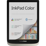 PocketBook InkPad ebook-čitač 19.8 cm (7.8 palac) srebrna