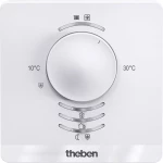 Theben KNX 7189210 Regulator temperature RAMSES 718 P KNX