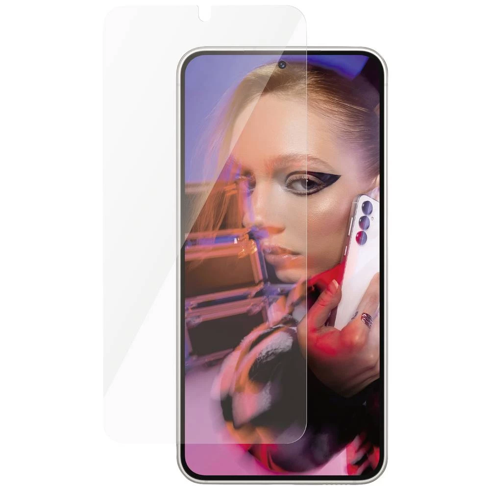 PanzerGlass "Re:Fresh Ultra-Wide Fit" zaštitno staklo zaslona Samsung Galaxy S24 1 St. protiv otisaka prstiju SAFE95666 slika