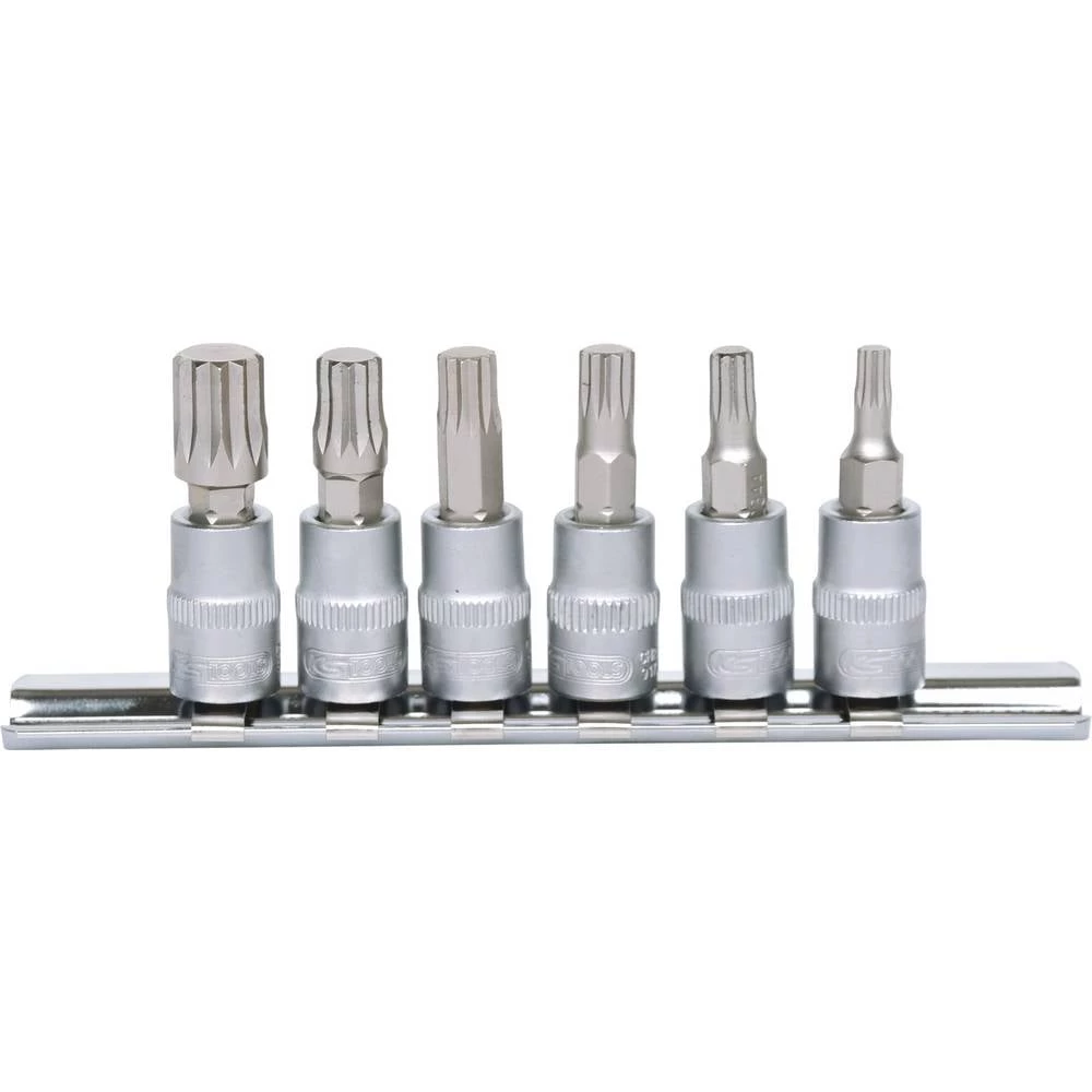 KS Tools 911.1547 set nasadnih ključeva 911.1547 slika