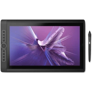 Wacom MobileStudio Pro USB grafički tablet Crna slika