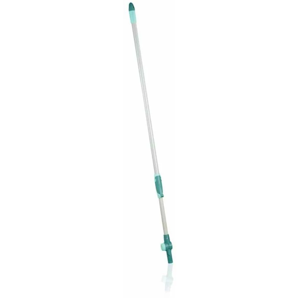 Leifheit 41522 Stahl mit Gelenk 110 - 190 cm Hausrein teleskopska ručka 1 kom. slika