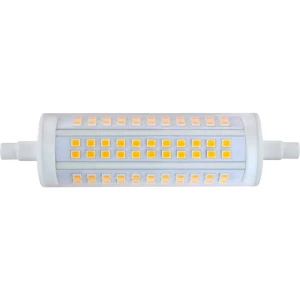 LightMe LED ATT.CALC.EEK A+ (A++ - E) R7s Oblik štapa 20 W Toplo bijela (Ø x D) 29 mm x 118 mm 1 ST slika