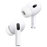 Apple AirPods Pro (2. Generation) HiFi AirPods Bluetooth®  bijela poništavanje buke otporne na znojenje, kutija za punjenje