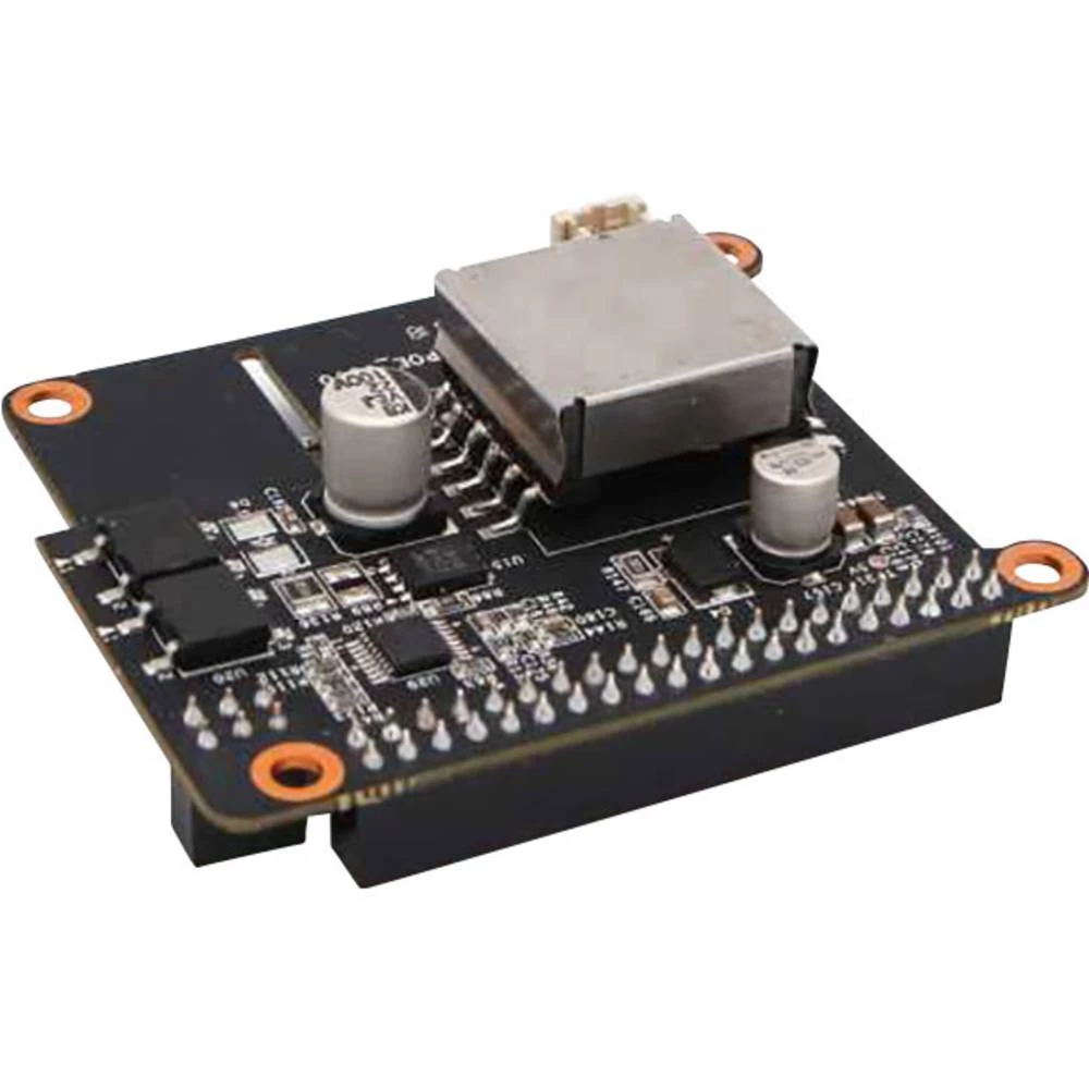 Radxa Štit RockPi_PoE_Hat