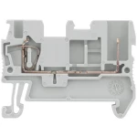 Siemens 8WH51002KF00 hibridna prolazna stezaljka  utični priključak  siva 50 St.