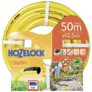 Hozelock JARDIN 143179 12.5 mm  1/2 inča Roba na metre žuta crijevo za polijevanje slika