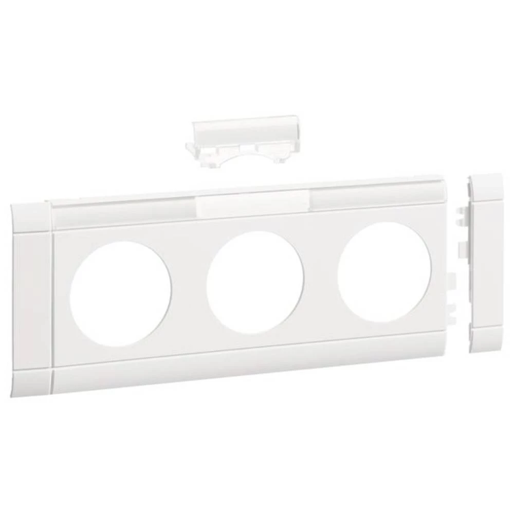 Hager GB080319016 blenda   1 St. bijela slika