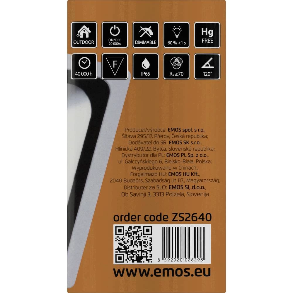 Conrad Product Image