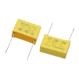 Suntan TS08H0A9334KBB0E0R 1 St. kondenzator za suzbijanje radio smetnji 0.33 µF 310 V/AC 10 % 15 mm slika