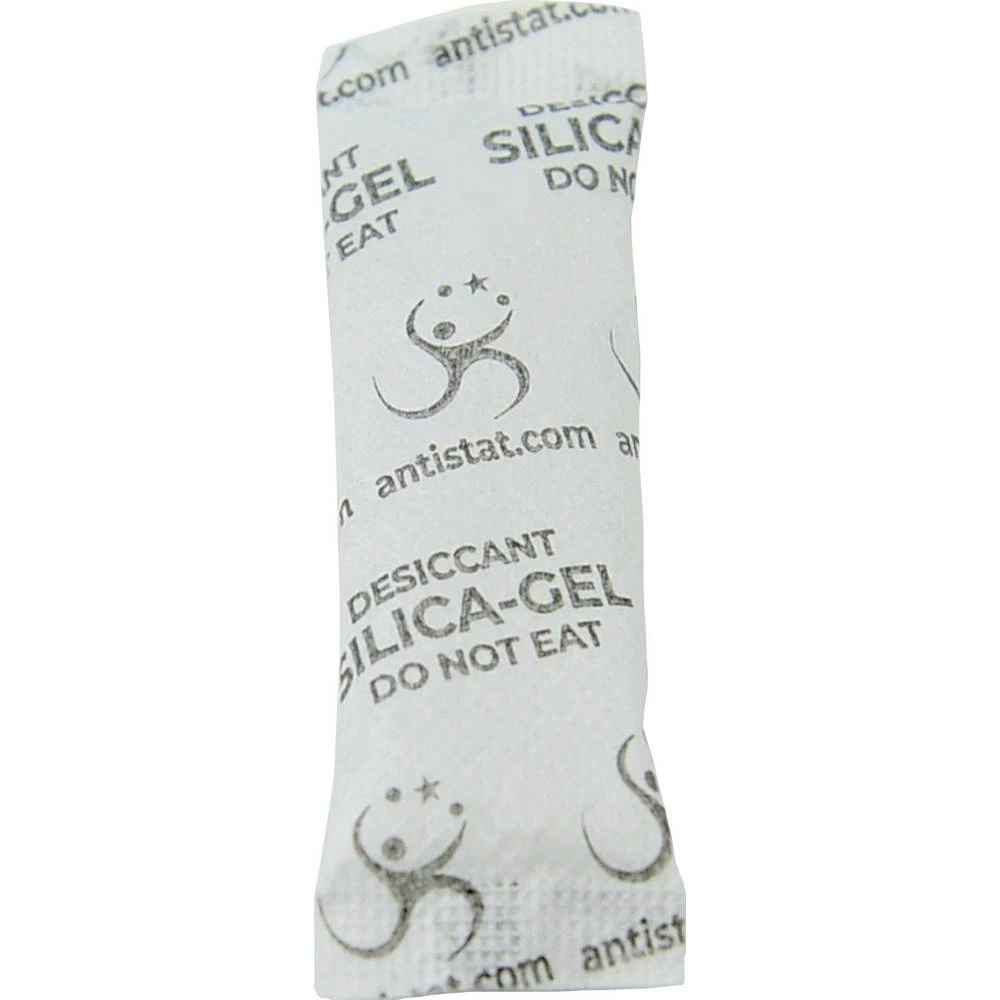 Antistat 309-0332SI vrećice za sušenje (D x Š) 80 mm x 25 mm Bag 250 kom. slika
