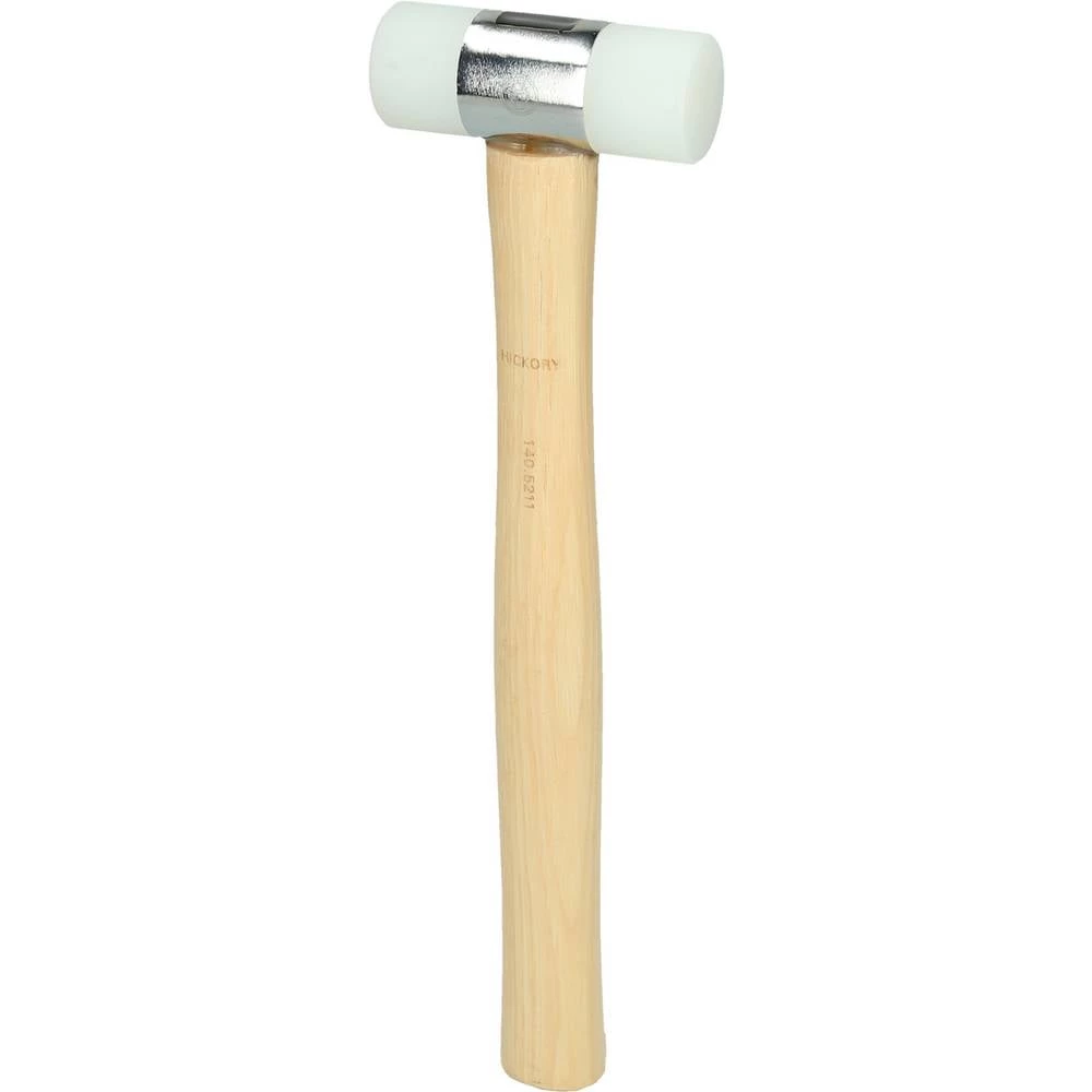 KS Tools 140.5211 Najlonski čekić, 200g slika