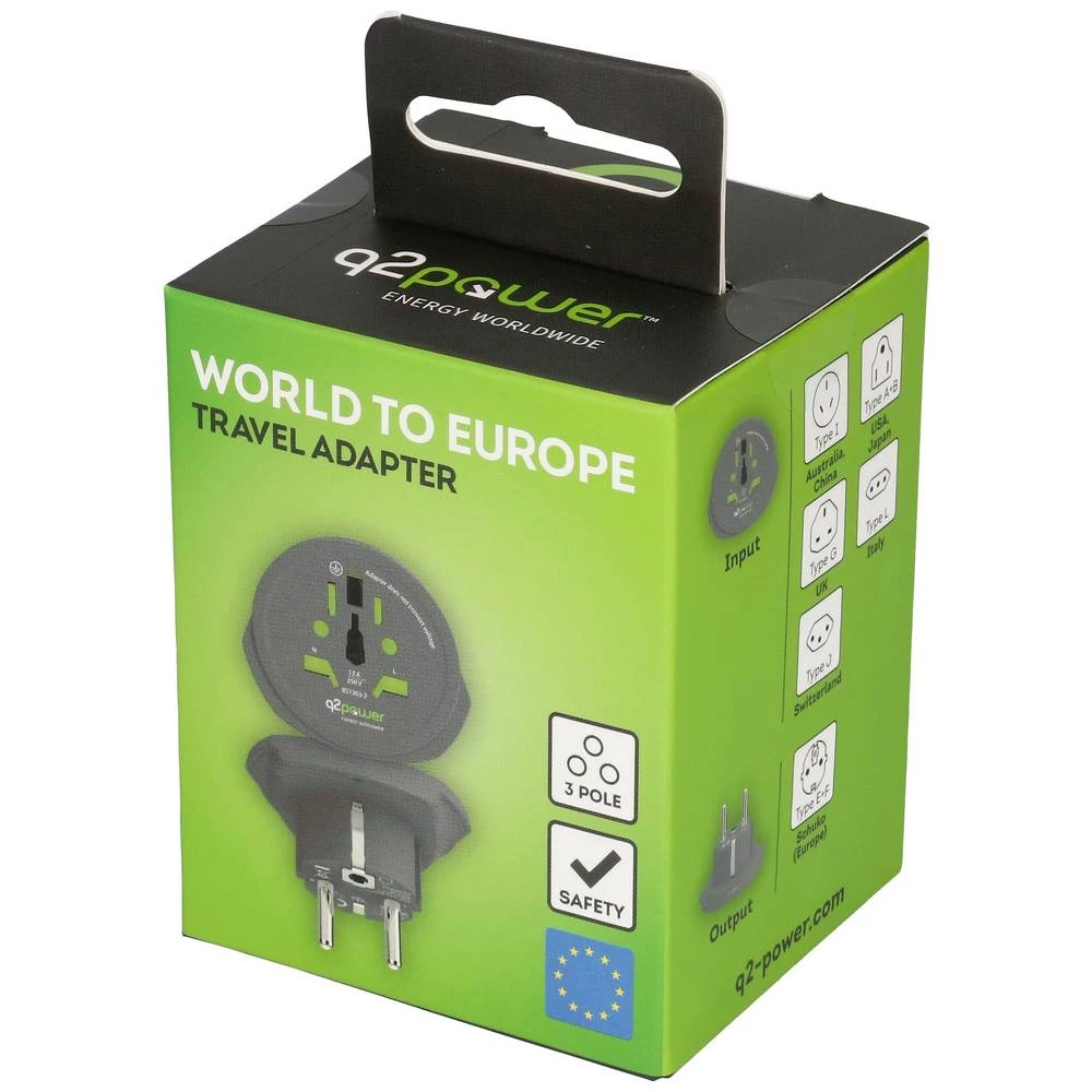 Conrad Product Image