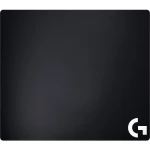 Logitech Gaming G640 podložak za miša crna (Š x V x D) 460 x 3 x 400 mm