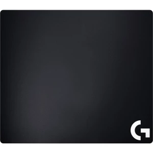Logitech Gaming G640 podložak za miša crna (Š x V x D) 460 x 3 x 400 mm slika