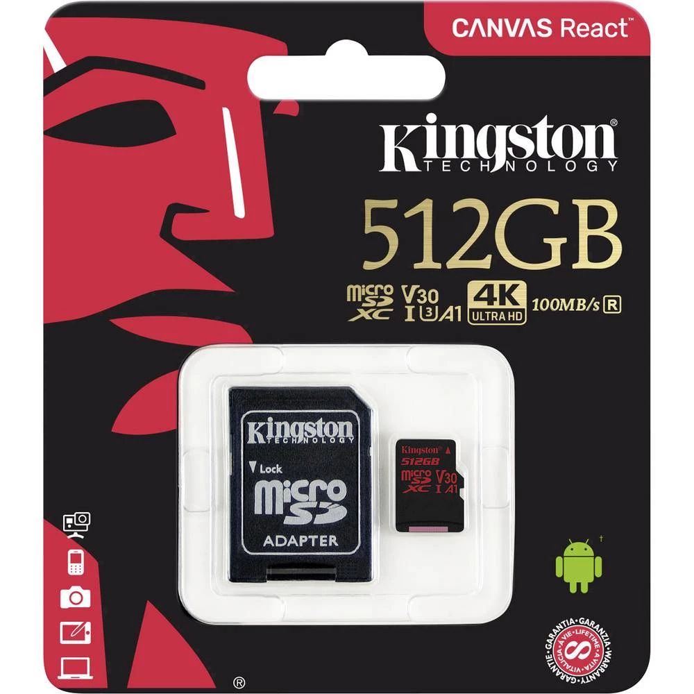 Conrad Product Image