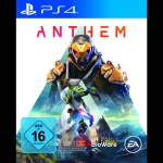 Anthem PS4 USK: 16