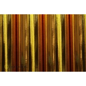 Ljepljiva folija Oracover Orastick 25-098-010 (D x Š) 10 m x 60 cm Krom-narančasta boja slika