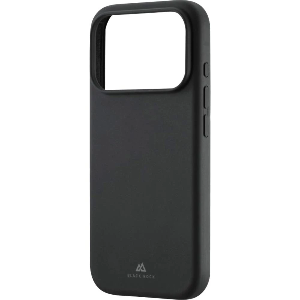 Black Rock Mag Urban Case etui Apple iPhone 17 Pro crna MagSafe kompatibilna 00080357 slika