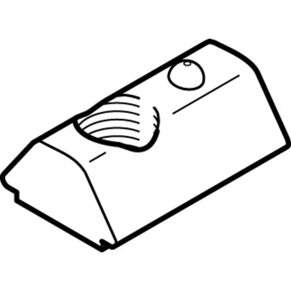 FESTO 150915 NST-8-M6 T-utorna matica   1 St. slika