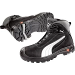 Zaštitne čižme S3 Veličina: 47 Crna PUMA Safety Cascades Mid 630210-47 1 pair