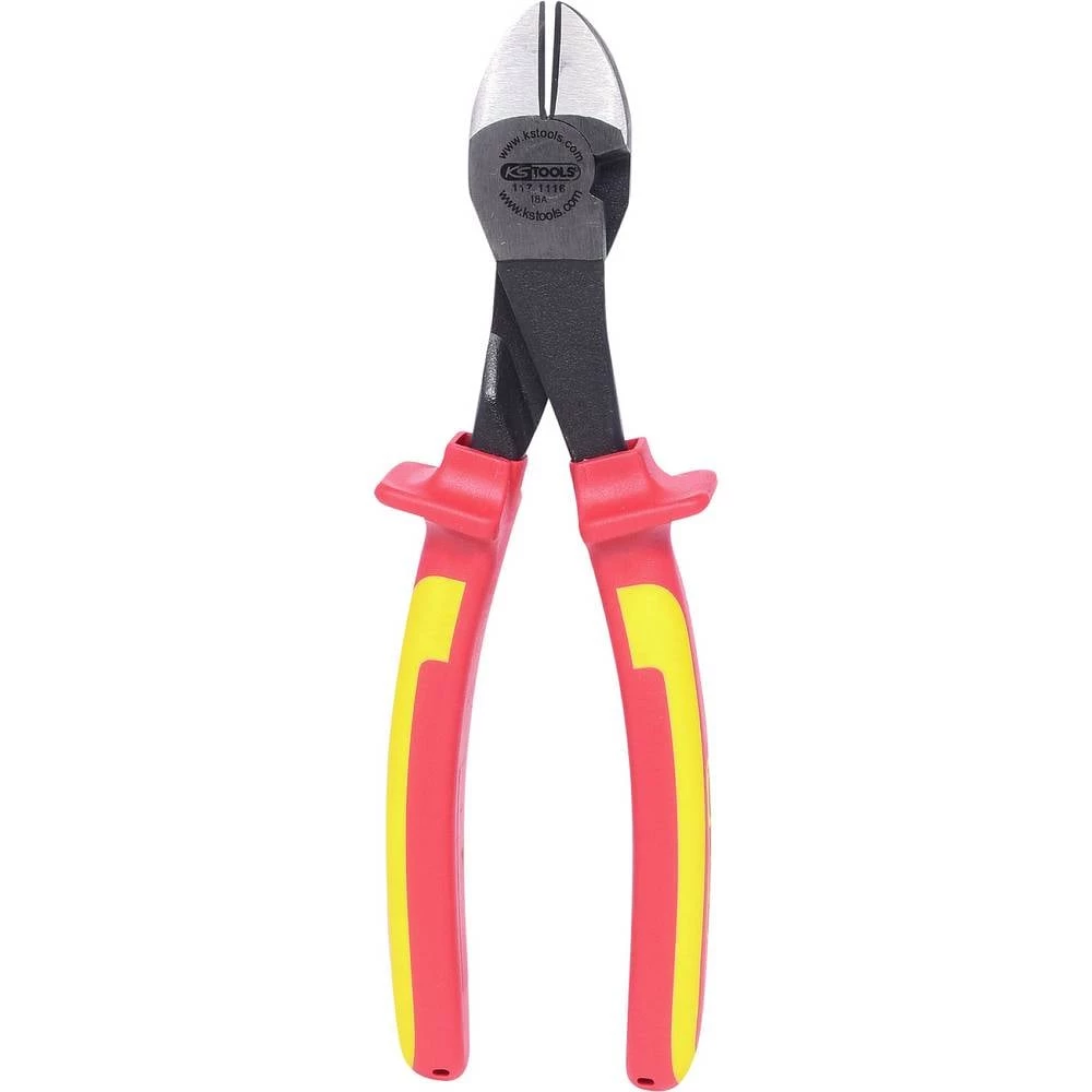 KS Tools 117.1116 1171116 snažni bočni rezač 205 mm slika